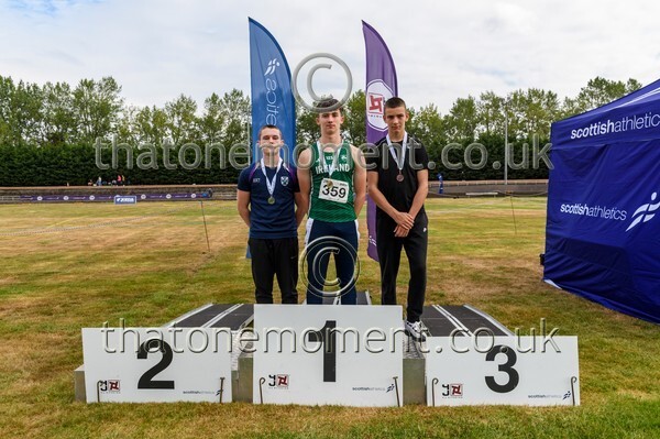 Sen25SUN-520282 - Medals