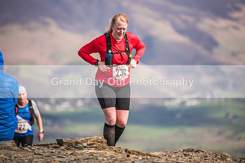 Coledale-1047 - Coledale Horseshoe Fell Race Saturday 30th March 2024