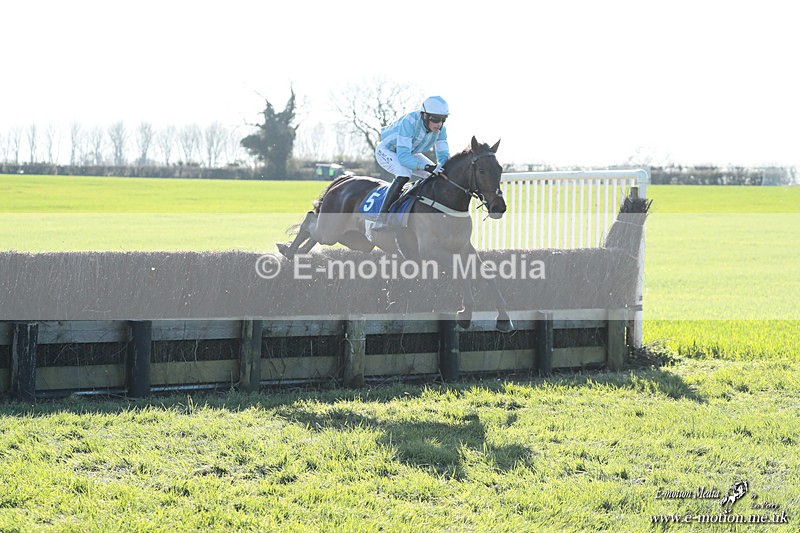 PtP 210326 1003 - VWH Cirencester Races 21/03/26