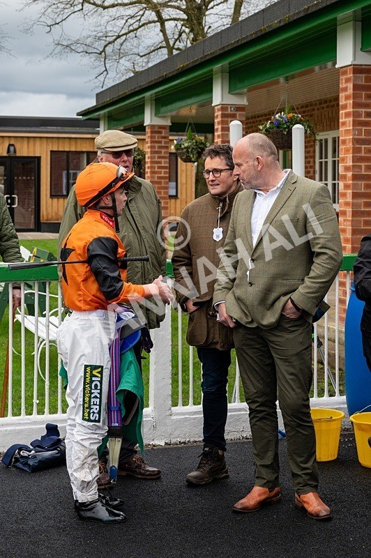  - Race 6