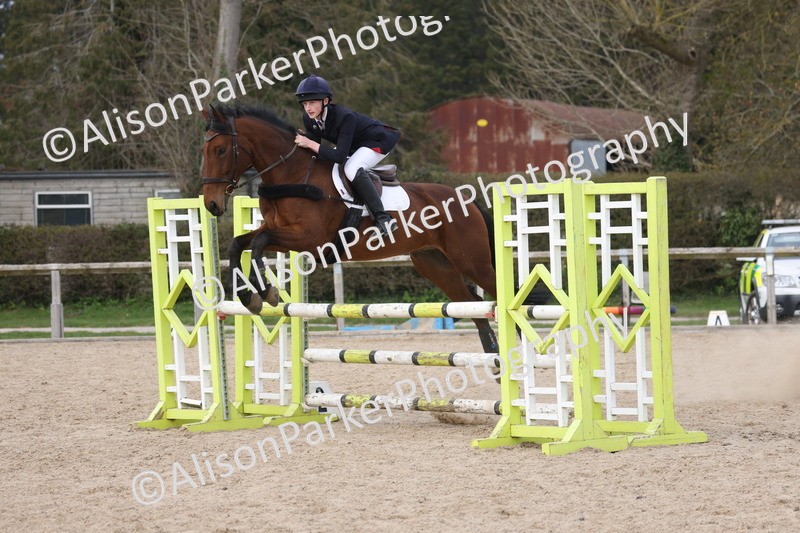 20260322-1858 - Class 5 - 1.0m