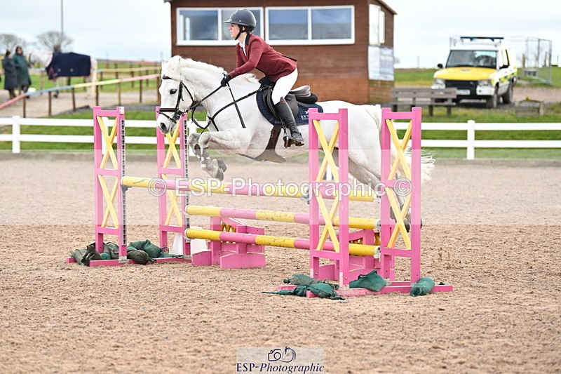 240310A-112014-02295 - Cls 4 Pony Discovery and 90cm Open