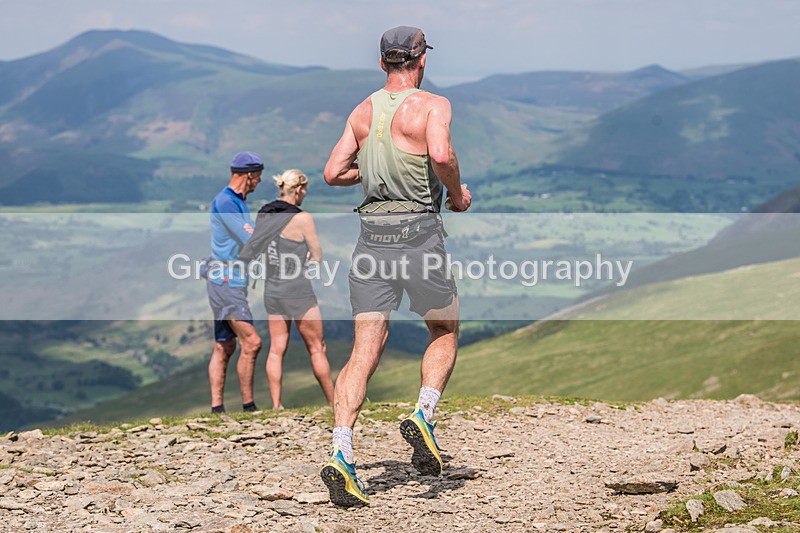 Helvellyn-114 - Helvellyn & The Dodds Fell Race Saturday 25th May 2024