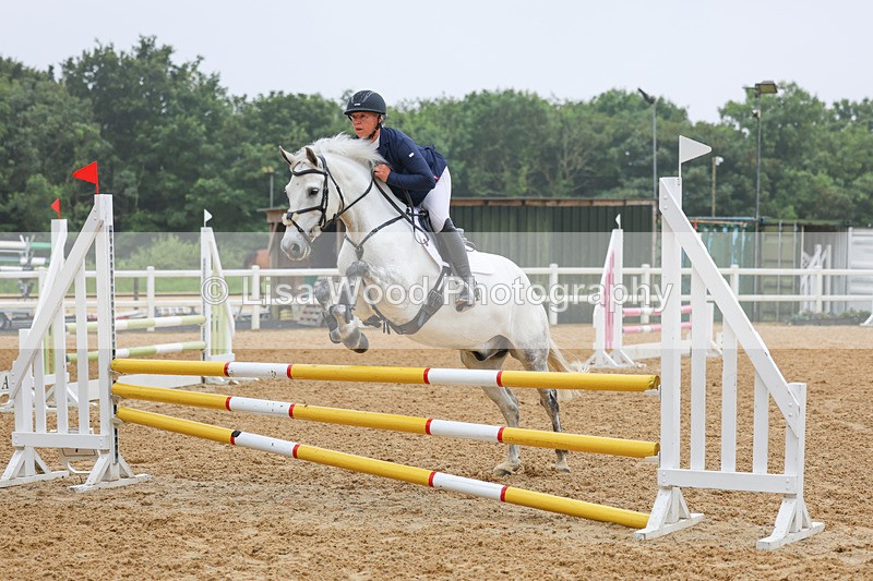 3E7A4904 - Class 3: Senior 80cm