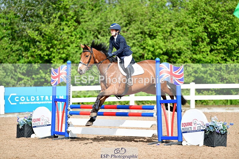 240526A-094817-07171 - Cls 32 British Novice and 90cm Open