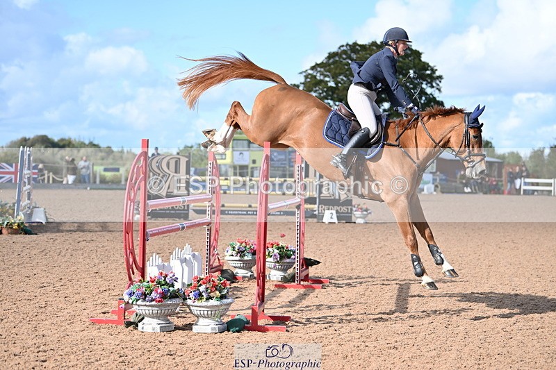 231014A-133350-05434 - Cls 20 Blue Chip Performance Champ Quali