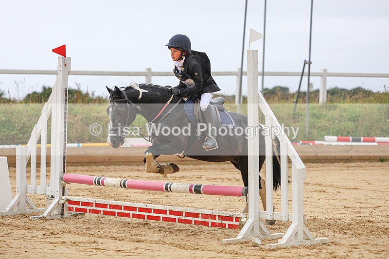 3E7A2036 - Class 2: 50cm Restricted