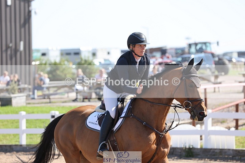 240718A-100642-03644 - Cls 29, YH 6 Yr Olds 1.20m