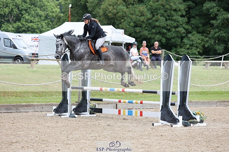250614A-095515-05467 - Cls 26 British Novice and 90cm Open