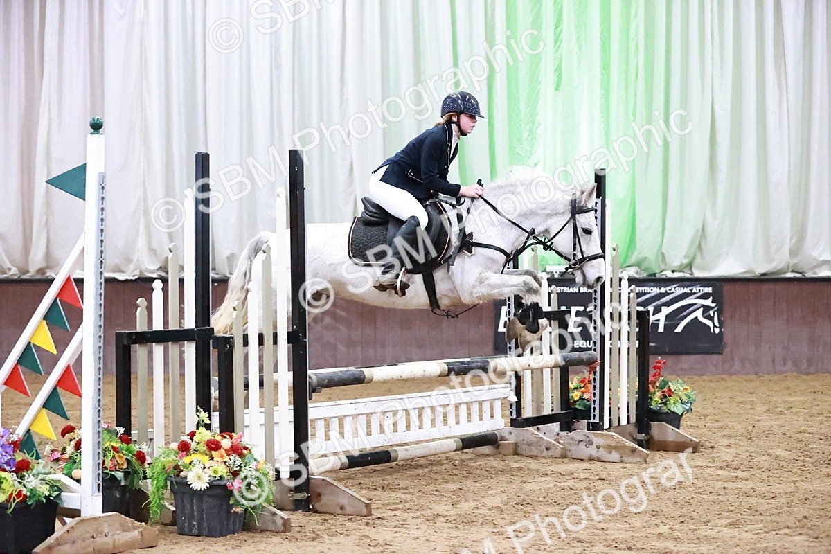 SBM_000101 - Class 1 - Pony Intro 70cm