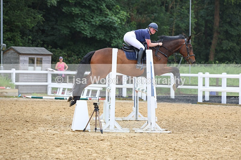 3E7A5707 - Class 5: Senior 95cm