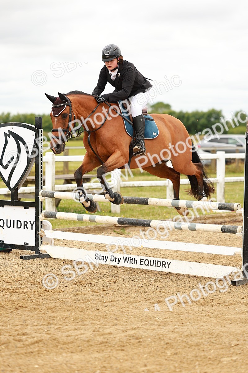 SBM_002120 - Class 10 - 0.95cm Amateur Championship Qualifier