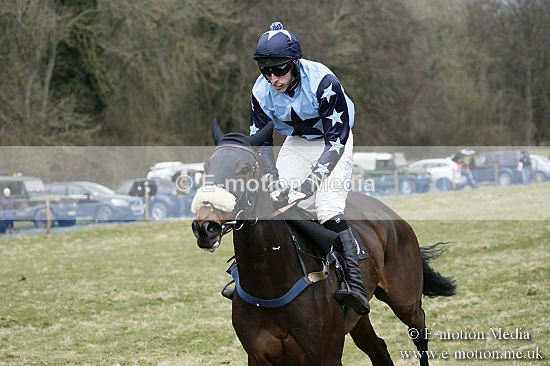 PtP 110318 301 - Hampshire Hunt Point-to-Point Hackwood Park 11/03/18