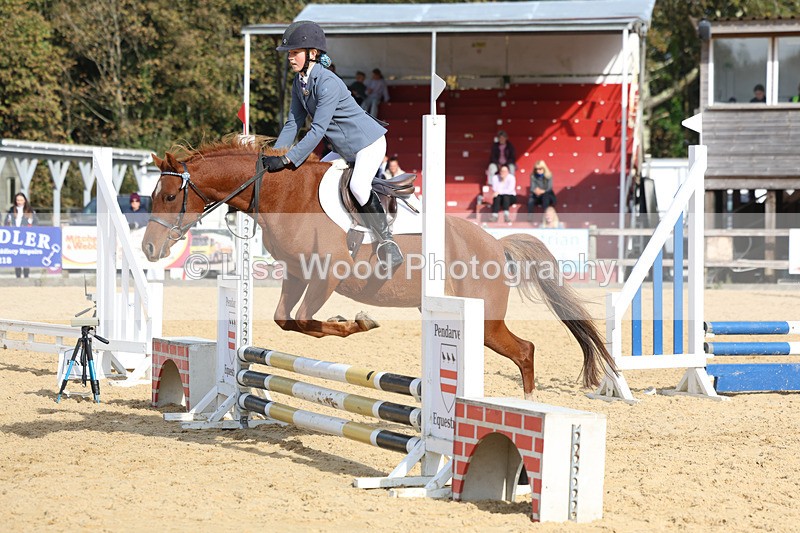 3E7A6866 - Class 2: 50cm Open