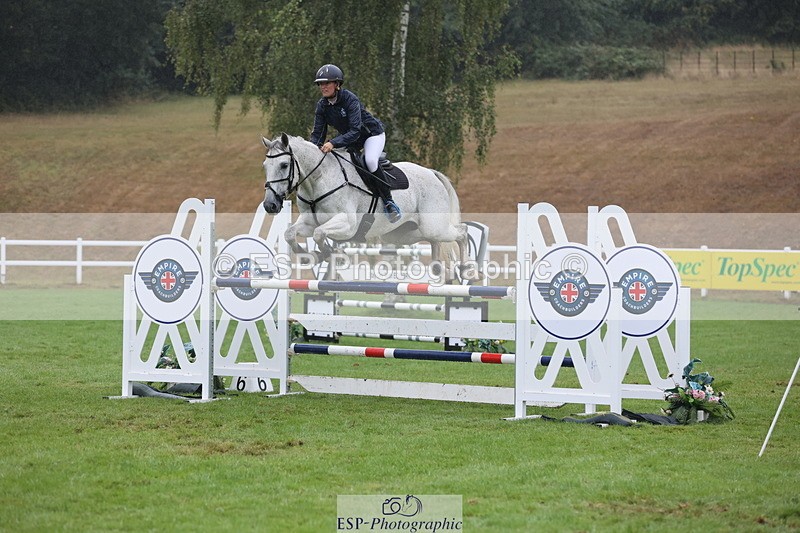 250830A-140205-06863 - Cls 16 Snr Newcomers and 1.10m Open