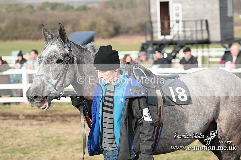 PtP 270124 165 - Royal Artillery PtP Larkhill 27/01/24
