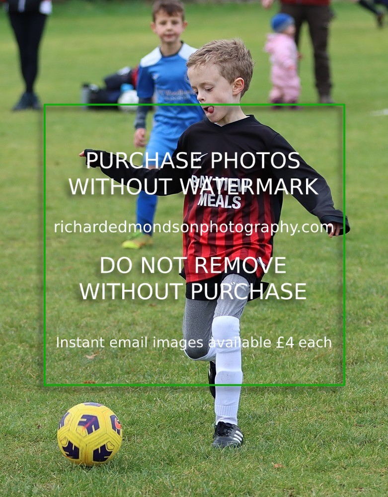 IMG_9638 - Wattsfield U8 vs Grange U8 (28/1/23)