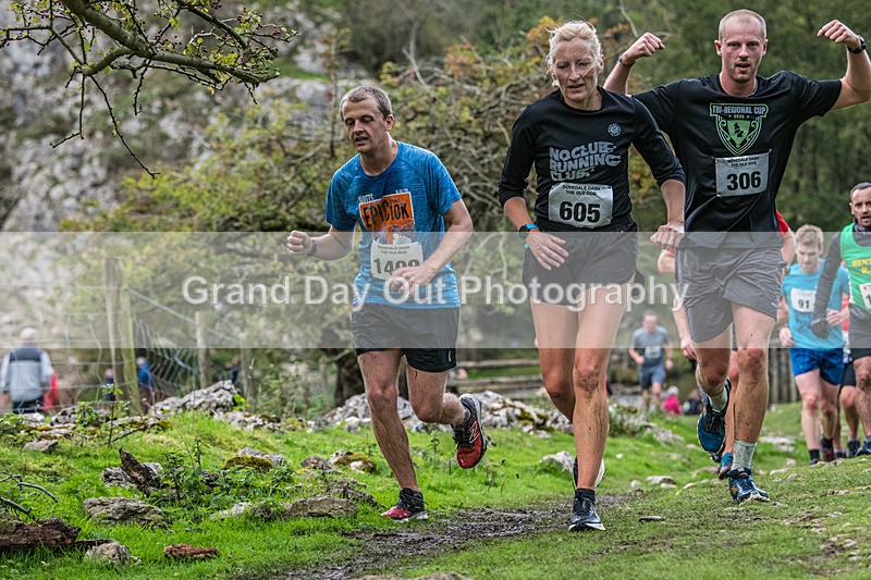 Dovedale Dash-1151 - Dovedale Dash Sunday 5th October 2025
