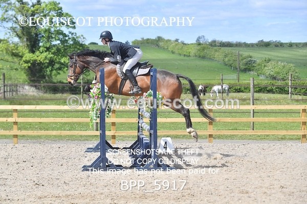 BPP_5917 - CLASS 27 SUN Scottish Branch 1m Amateur Championship