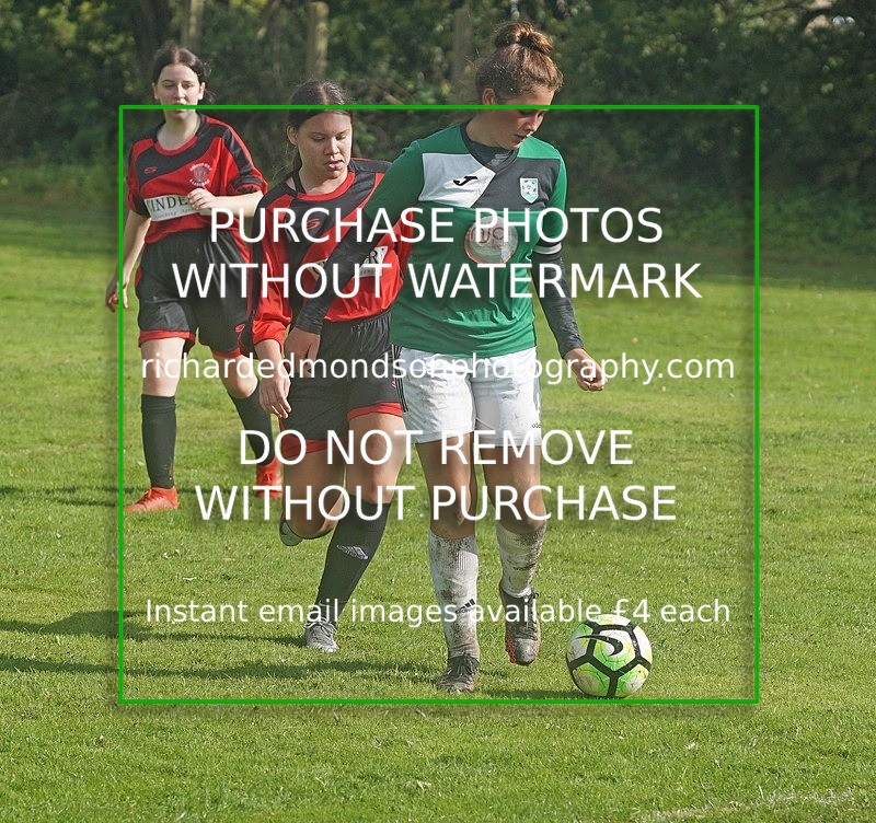 DSC00307 - Girls Finals