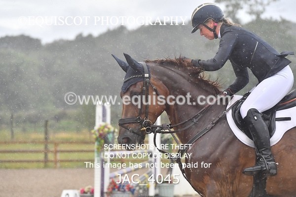 JAC_4045 - CLASS 5 Senior Discovery/ 1m Open