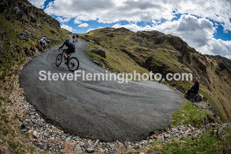 121141 - Hardknott Hairpin 12.00 - 13.00