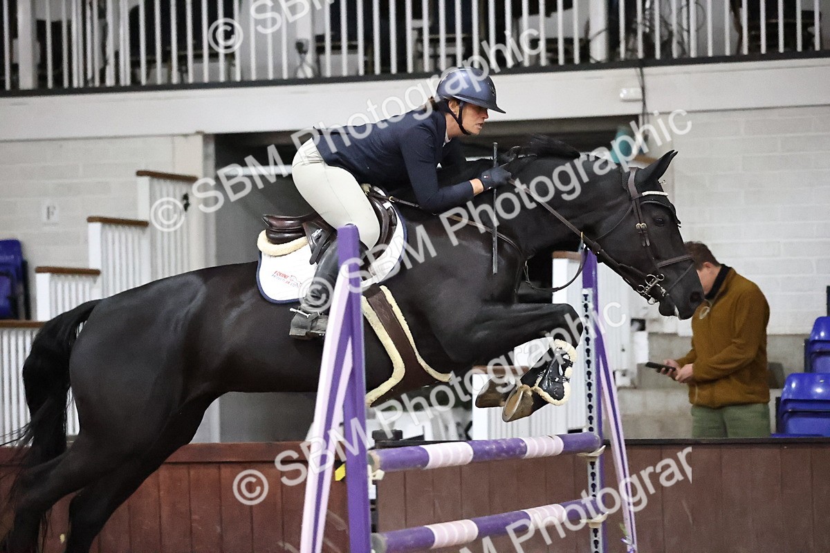 SBM_008395 - Class 21 - Senior Foxhunter 1.20m