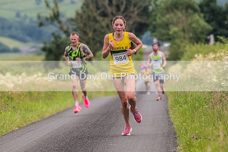 Lambfoot Loop-254 - Lambfoot Loop Road Race Tuesday 7th July 2026