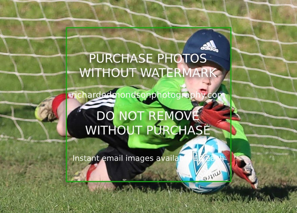 IMG_41791 - Wattsfield U8 vs Grange Utd U8 (11/11/23)