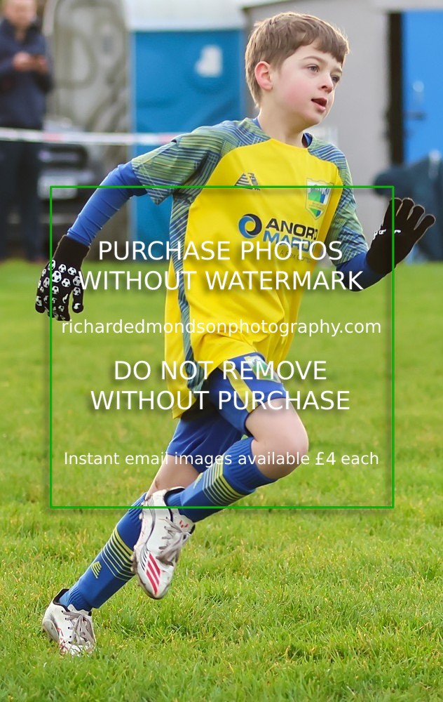 533A8001 - Wattsfield Under 9's vs Kendal Utd Under 10's (13/12/25)