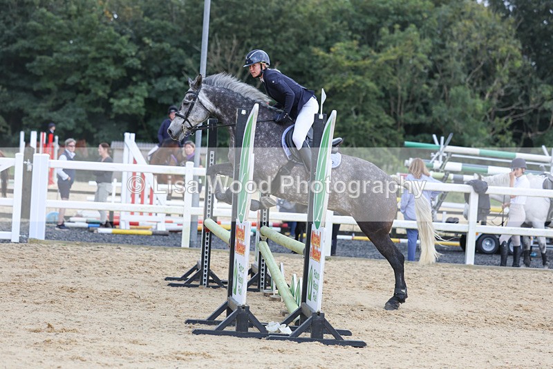 3E7A7038 - Class 7: 80cm Senior