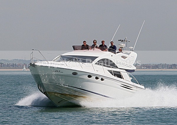 100621 JJ IMG_5195 - Flybridge Cruisers