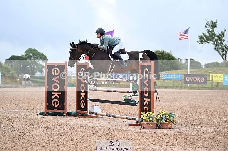 250720-083240-18242 - Cls 20, 1 Star Gold Tour