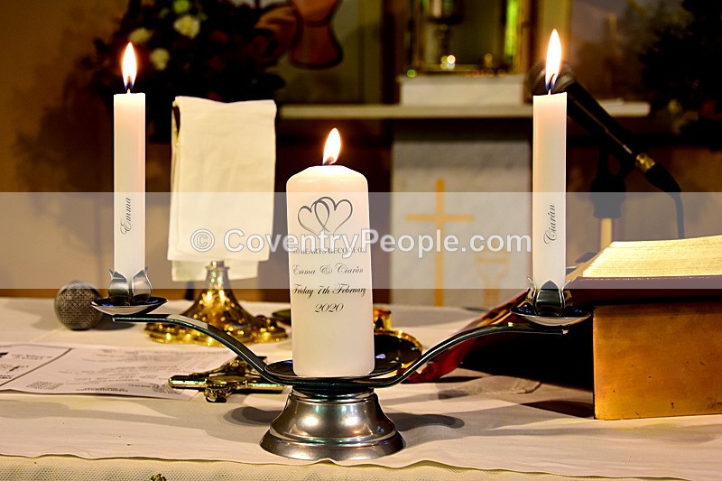 GRC-557 - Emma and Ciaran