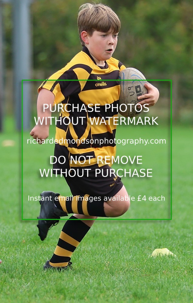 533A5297 - Kendal Rugby Under 9's (5/10/25)