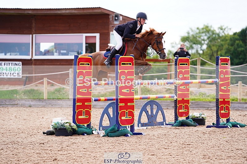 240630A-170610-15791 - Cls 26 Foxhunter 2nd Round