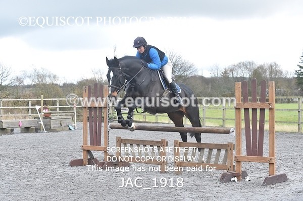 JAC_1918 - 90cm Snr Open, National AE Scottish & Aintree Qualifier