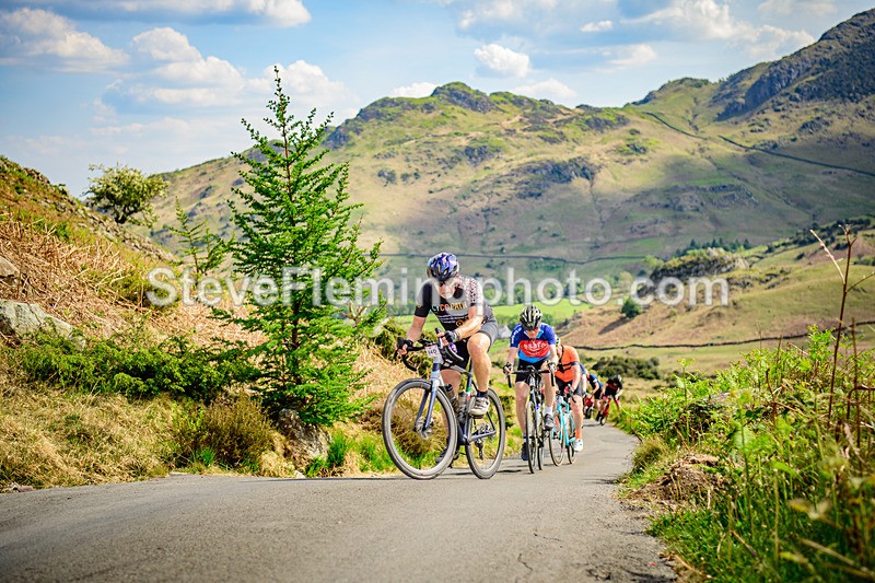 153023 - 2025 Fred Whitton Blea Tarn Climb 15.00 - 16.00