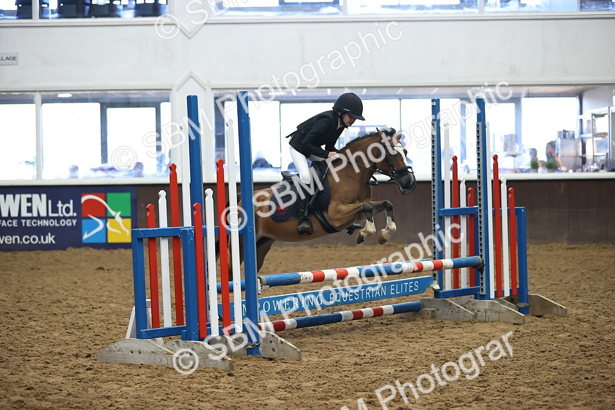 SBM_001035 - Class 4 -  Prestige Design & Workwear  60cm Area 12 Championship Qualifier