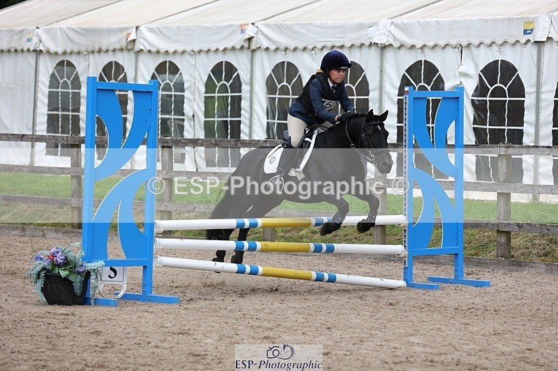 230825-135533-10847 - Round 1 Start to 14.20 coursewalk