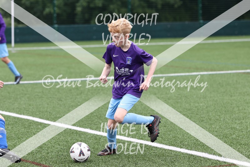 1DX30363 - Sun 7th U10 Boys