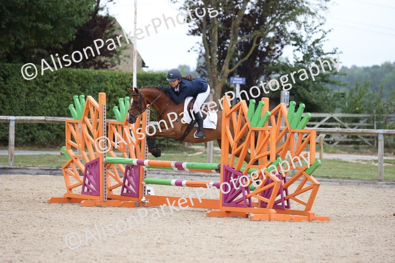 20250803-0813 - Class 3 - 80cm