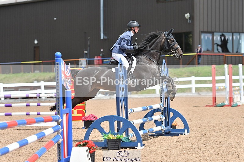 240727A-125629-04741 - Cls 22 85cm Amateur Qualifier