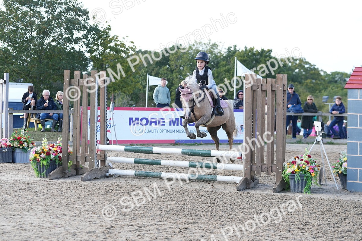 SBM_48387 - J7 - Junior Pony 60cm Championship