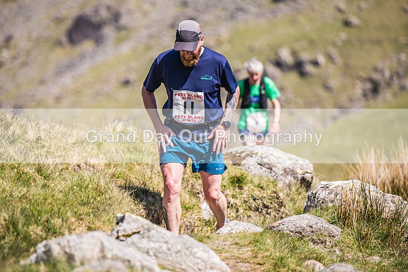 Glaramara-173 - Glaramara Fell Race Saturday 17th May 2025