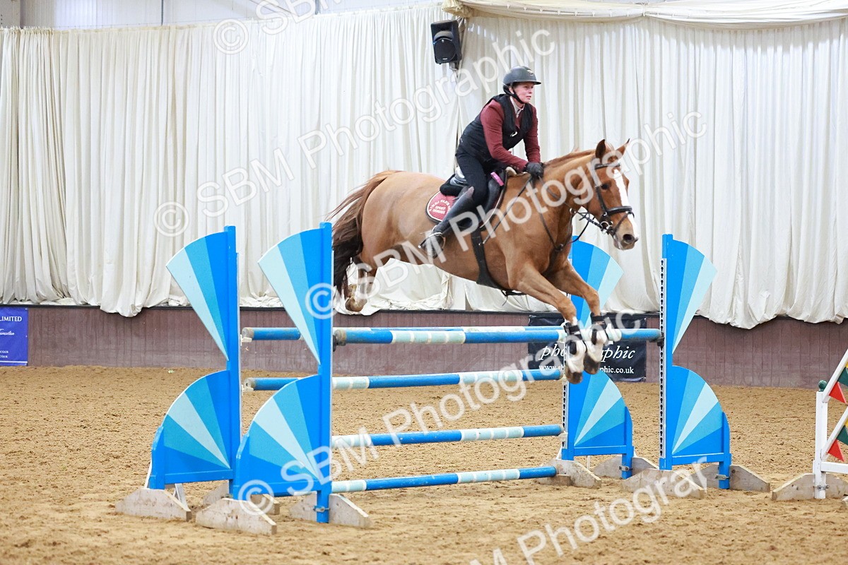 SBM_001893 - Class 6 - National 1.30m 1.40m