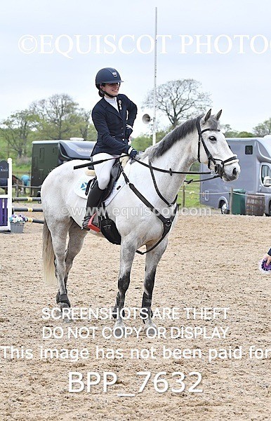 BPP_7632 - CLASS 13 SAT 0.85m Amateur Championship Qualifier