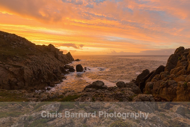  - Hella Point Gwennap Head