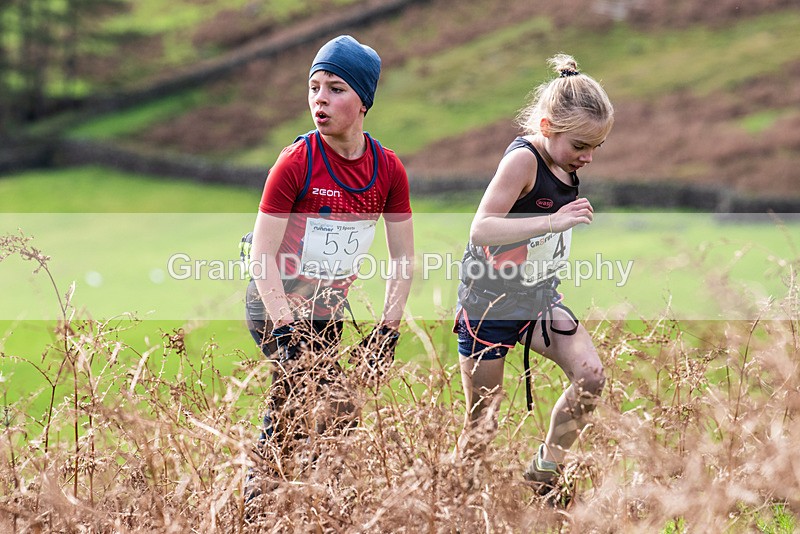Wasdale Show-39 - Wasdale Head Show Fell Races (Junior & Senior) Saturday 14th October 2023