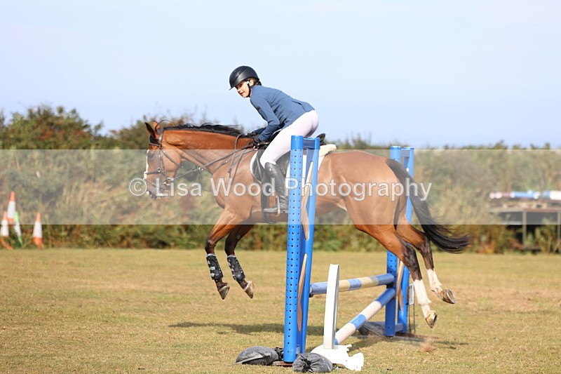 3E7A8095 - Class 2: 60cm